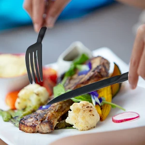 Travel Utensils
