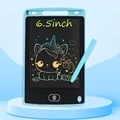 6.5 INCH Sky-Blue