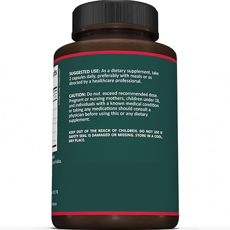 High quality uric acid support supplement-uric acid cleansing and kidney support-celery extract and turmeric