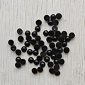 Obsidian stone