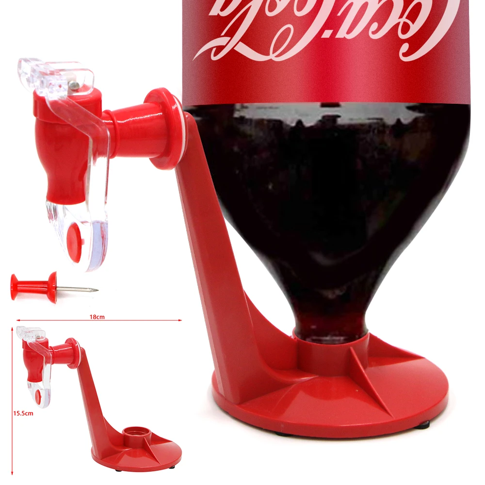 Soda Beverage Dispenser Machine Switch For Liquids