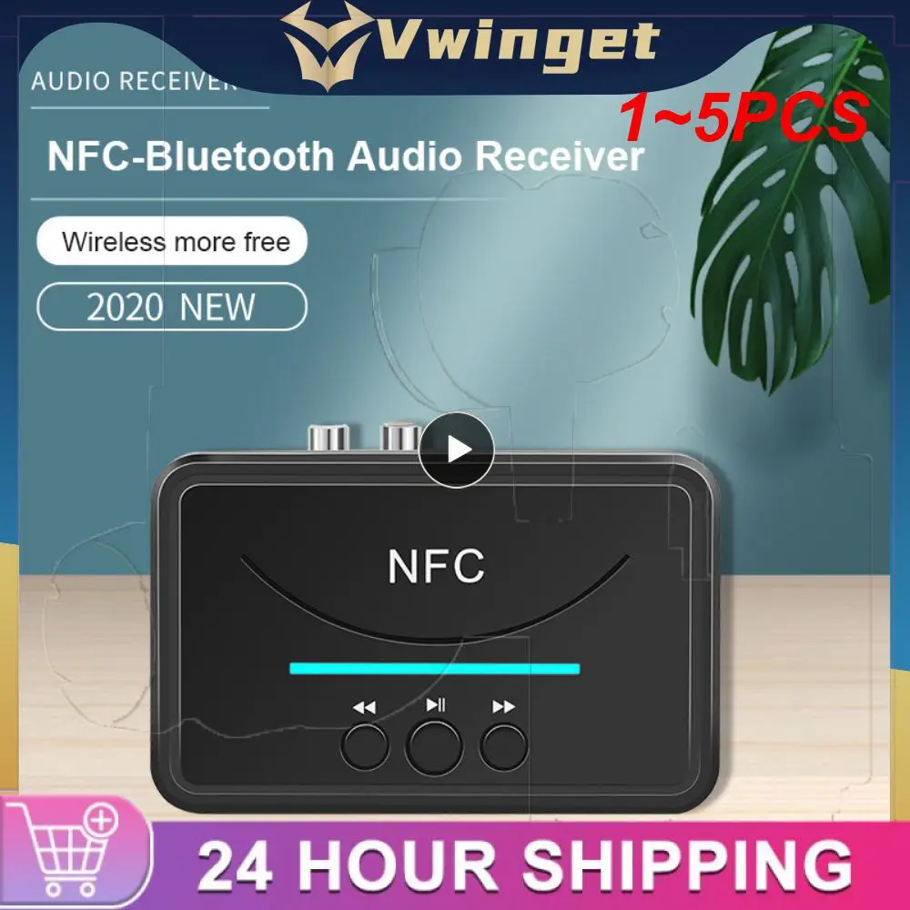 1 ~ 5 ΡΡ. kebidu BT200 NFC ΡΠ΅ΡΠΈΠ²Π΅Ρ 3,5 ΠΌΠΌ AUX RCA Π Π°Π·ΡΠ΅ΠΌ A2DP Hifi Π±Π΅ΡΠΏΡΠΎΠ²ΠΎΠ΄Π½ΠΎΠΉ 5,0 Π°ΡΠ΄ΠΈΠΎ ΠΌΡΠ·ΡΠΊΠ°Π»ΡΠ½ΡΠΉ Π°Π΄Π°ΠΏΡΠ΅Ρ Π΄Π»Ρ Π°Π²ΡΠΎΠΌΠΎΠ±ΠΈΠ»Ρ 1 ~ 5 ΡΡ. kebidu BT200 NFC ΡΠ΅ΡΠΈΠ²Π΅Ρ 3,5 ΠΌΠΌ AUX RCA Π Π°Π·ΡΠ΅ΠΌ A2DP Hifi Π±Π΅ΡΠΏΡΠΎΠ²ΠΎΠ΄Π½ΠΎΠΉ 5,0 Π°ΡΠ΄ΠΈΠΎ ΠΌΡΠ·ΡΠΊΠ°Π»ΡΠ½ΡΠΉ Π°Π΄Π°ΠΏΡΠ΅Ρ Π΄Π»Ρ Π°Π²ΡΠΎΠΌΠΎΠ±ΠΈΠ»Ρ