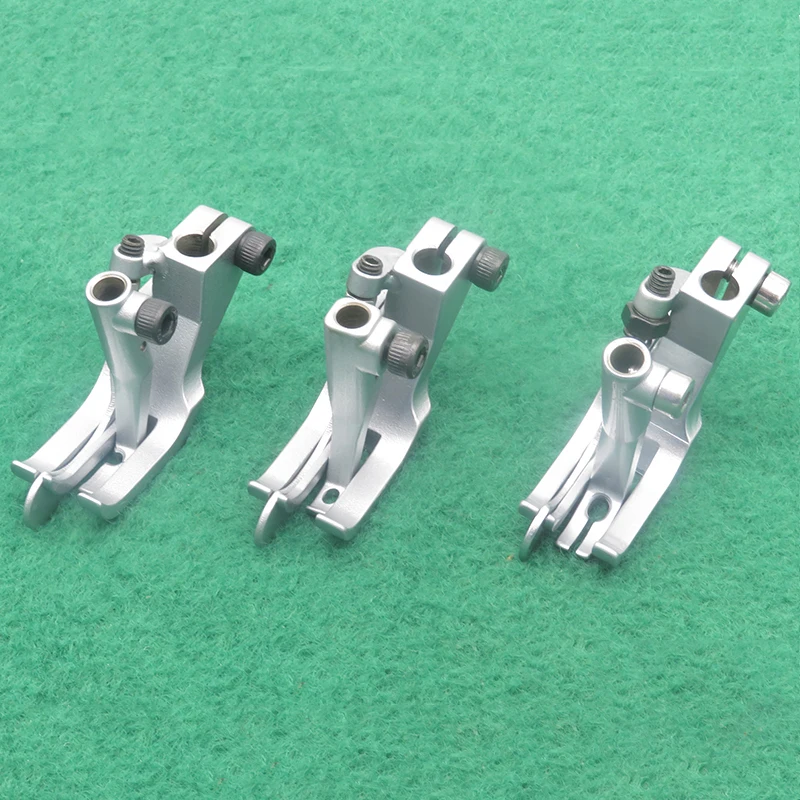 

Gl367x прижимная лапка с левой линией шва 767, прижимная лапка для дивана 867 с толстой резьбой, материал для ножа