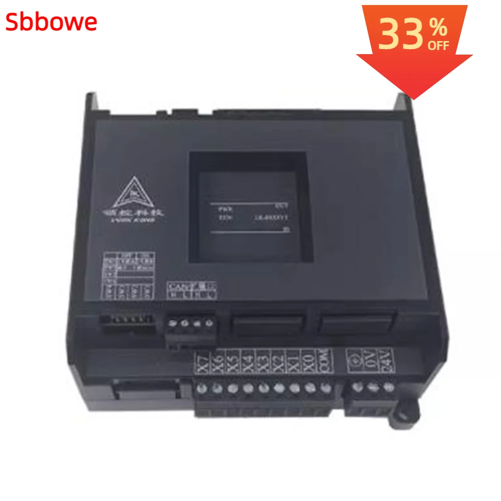 

0-10V 0-20mA Weight K type thermocouple PT100 FX3U PLC Analog Switch I/O expansion board LK3U 200KHz relay transistor