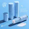 Invisible Pore Face Primer Long Lasting Makeup Primer Stick Foundation Oil Control Facial Matte Primer Korean Cosmetic 2023 New 3