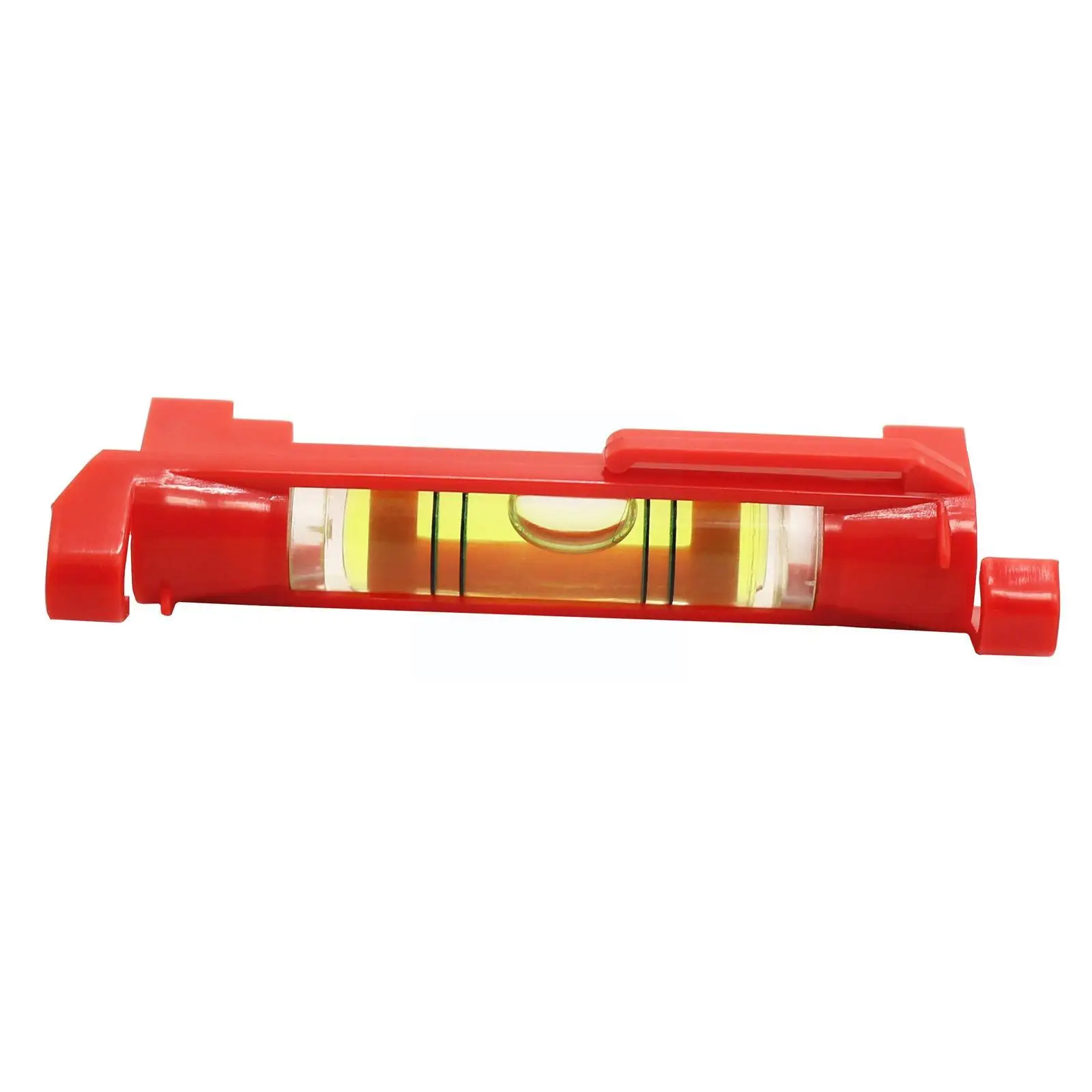 Measuring Ruler Pocket Line Hanging Spirit Level Horizontal Bubble Level Mini Meter for Building Construction String C1R5