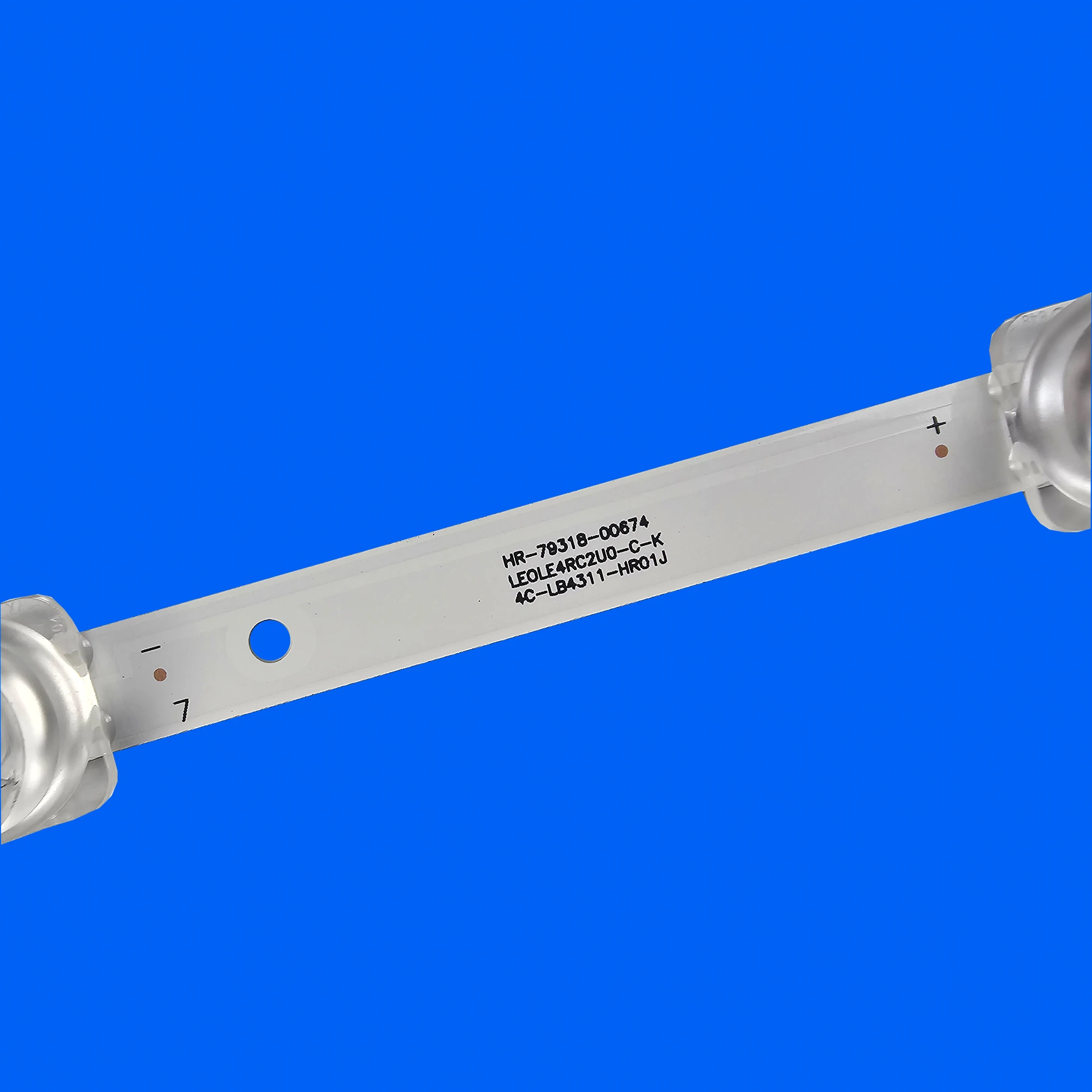 GIC43LB32-3030F2.1D-v0.9 LED TV 백라이트 TV, 43S421, 43A260, 43A460, 43V2, 43F6F, 43L2F, 43D6 용, 4C-LB4311-ZM06J, 43HR330M11A1 