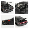 Maisto 1:24 2008 Dodge Challenger Sports Car Static Die Cast Vehicles Collectible Model Car Toys 5