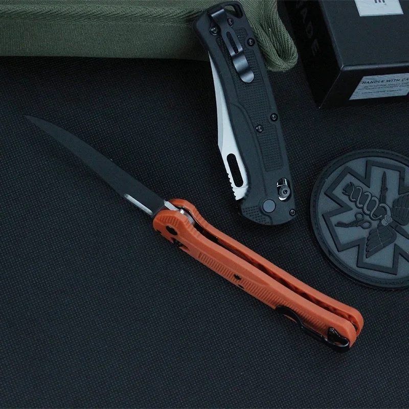 Рисунок 3 - Тактический складной нож BENCHMADE