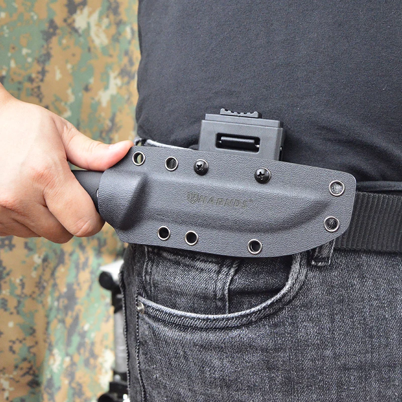 Рисунок 3 - Многофункциональный быстросъемный