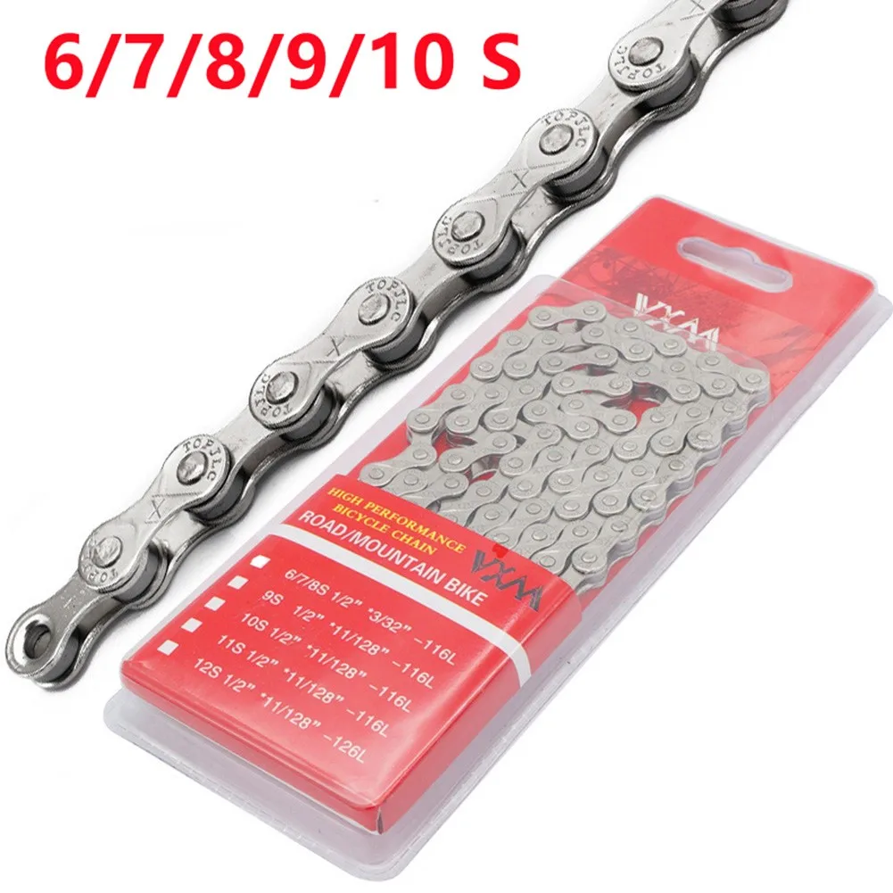 Mountain Bike Bike Chain For Sale VXM Bicycle Chain 10 Speed MTB