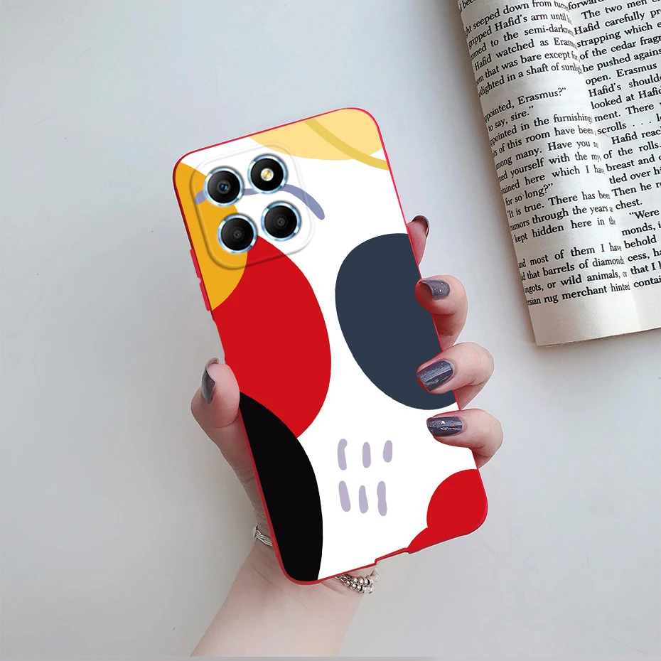 Cute Astronaut Shockproof Soft TPU Phone Case - Enhanced Protection and Style