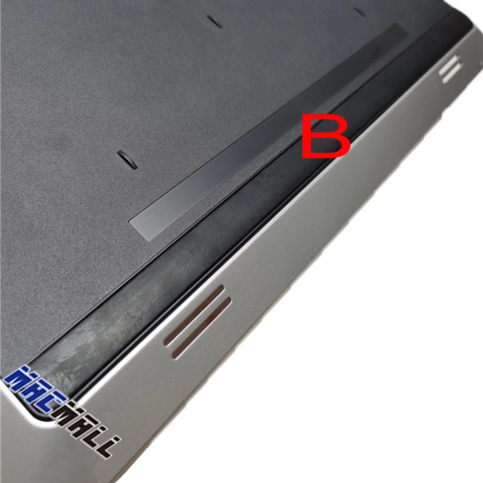 Mặt A, D Vỏ Laptop Dell Inspiron 5547 5548 5545 5542 5543 01F4MM (M&Agrave;U