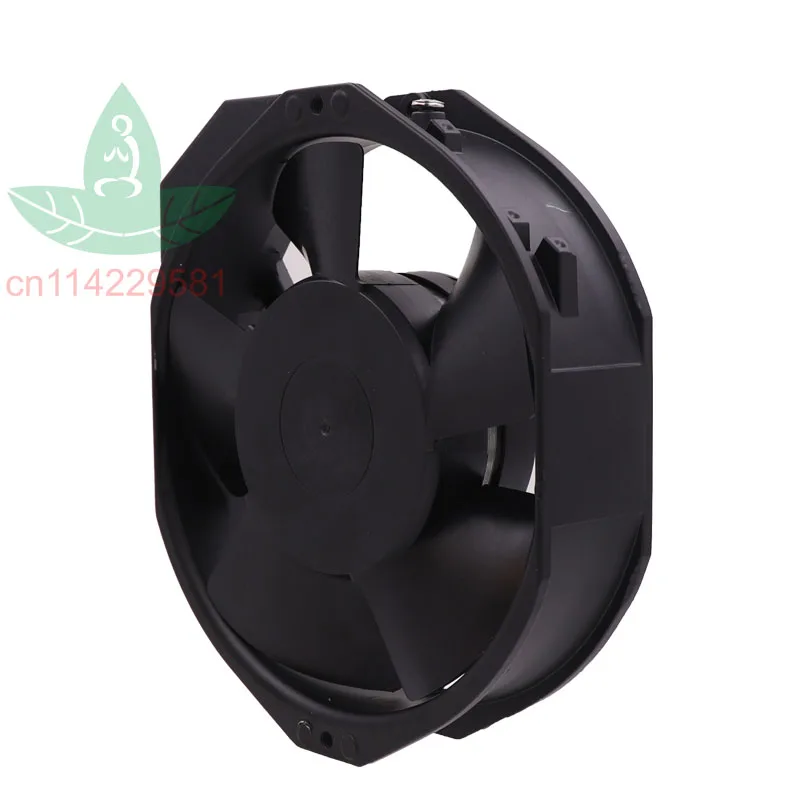 para Nmb 17cm17038 5915pc23t-b30 230v 35w 172*150*38 mm Quadro de Alumínio ac Ventilador de Refrigeração Novo - Imagem 4
