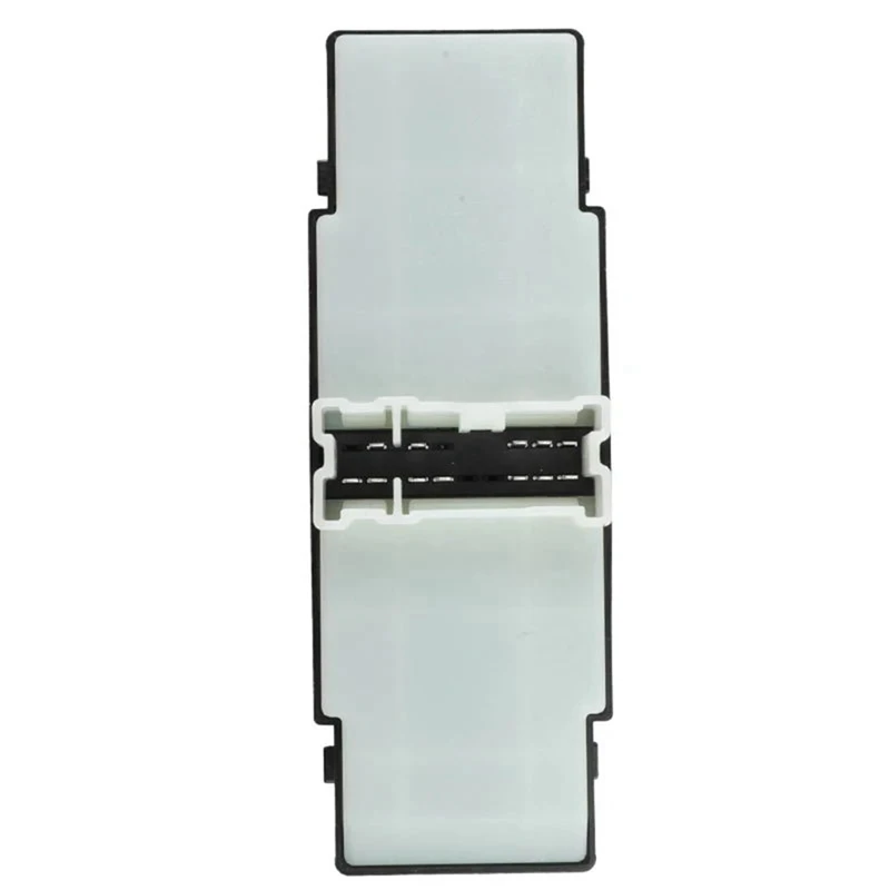 Car 254010801R 25401-0801R Electronic Window Mirror Master Switch For Renault Koleos