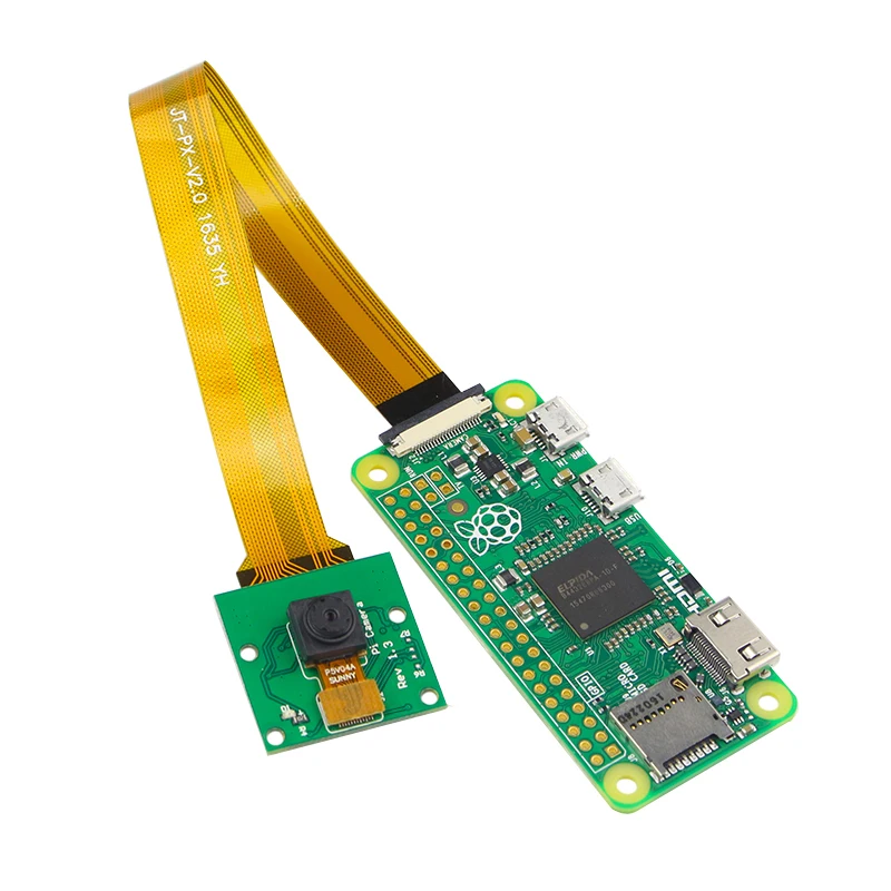 5MP 1080P HD Camera Module with Optional Holder