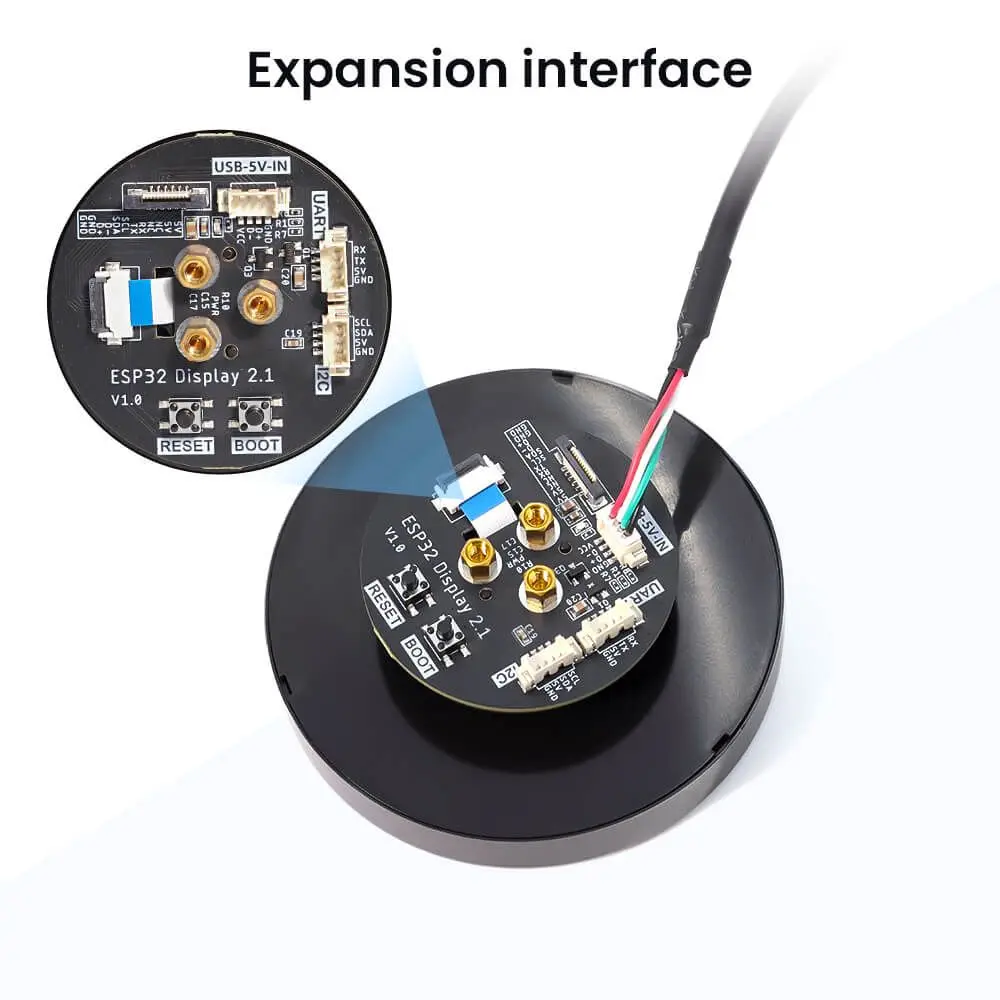 Waveshare ESP32-S3 Pico Development Board - WS-23803
