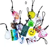 Multiple Choices 13.56MHz UID Writable Keyfobs Key Tag Changeable S50 NFC RFID IC Ring Key Card 1Pcs 1