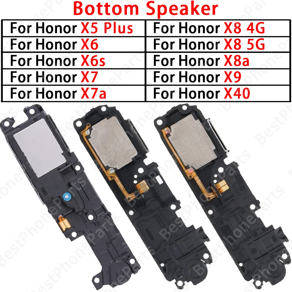 Enhanced Loud Speaker Buzzer Ringer Sound Module Board