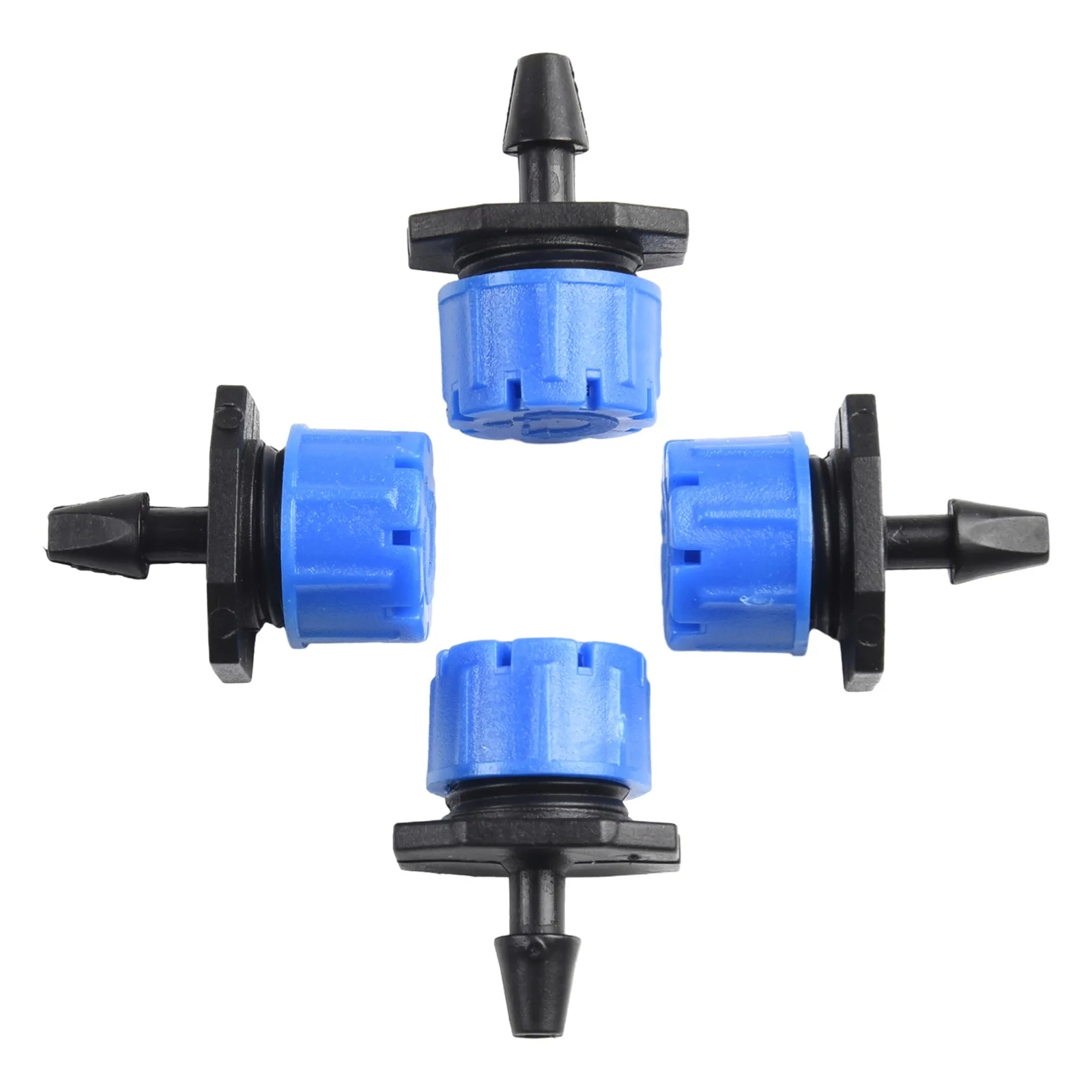 

Garden Drip Micro Dripper Parts Replacement 50PCS Accessories Adjustable Easy To Use Equipment Gardening Brand New
