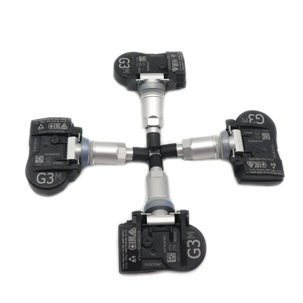 BDEL-37-140 ڵ TPMS Ÿ̾ з ,  2 CX-9  3 MX-5 CX-30 CX-5 B-ġ  5 433MHz BDEL37140 BHB637140