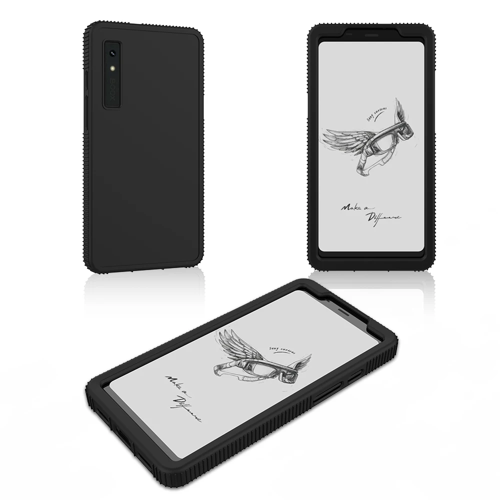 para a Rússia Onyx Drop Shipping da China Onyx Protetor de Tela Protetor de Tela Tablet Electric Device 6.13