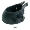 Horse Hoof Boots Horses Protection Non Slip Protect Equine Shoe Thick Rubber Equipment