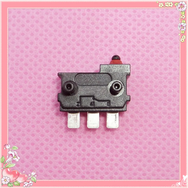 Per Ford Focus Volkswagen New Magotan Cc Golf 6 Posteriore Tronco Apertura Flip Label Microswitch 1 Pz