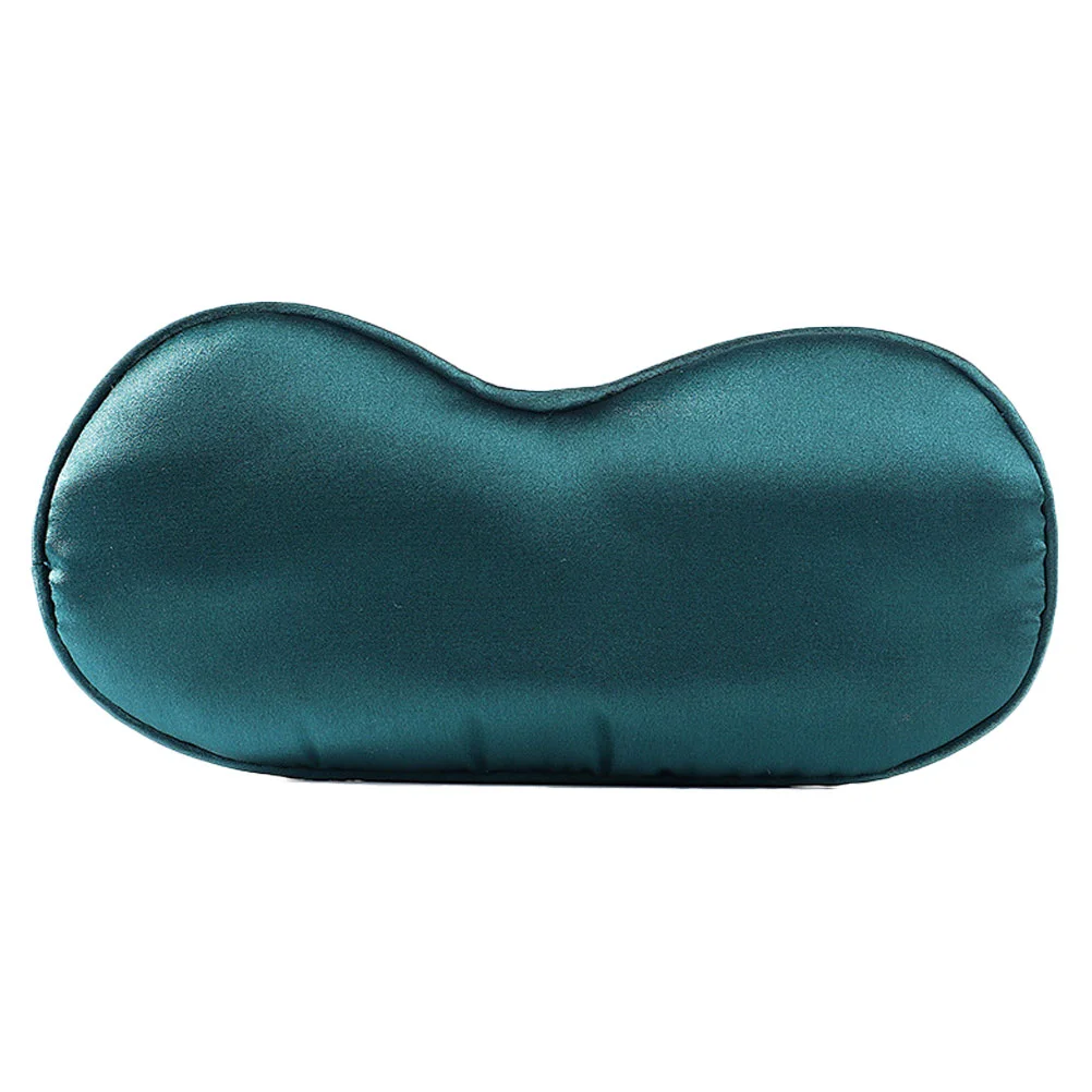 

Heated Steam Eye Mask Massagers Electric USB Moxa Sleep Cover Eyes Temp Control