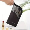 Portable Brow pencil Lipstick storage bag New makeup tool storage bag for women holding makeup brush bag 1