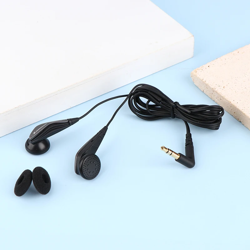 Original MX375 Stereo Earbuds Deep Bass Earphones 3.5mm Headset Sport Headphones HD Resolution HIFI Noise Reduce 3