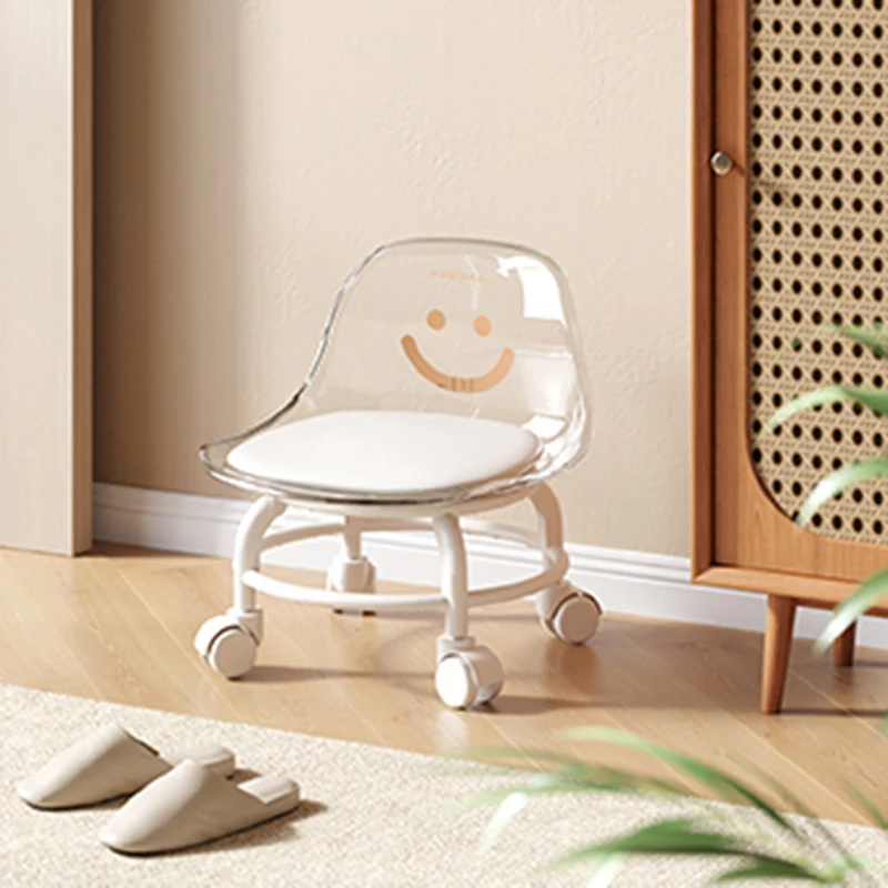 Comfortable Chair Children Stool Furniture Schoolboy Growing Kids Chairs Children's Room Childrens Silla Infantil Auxiliary