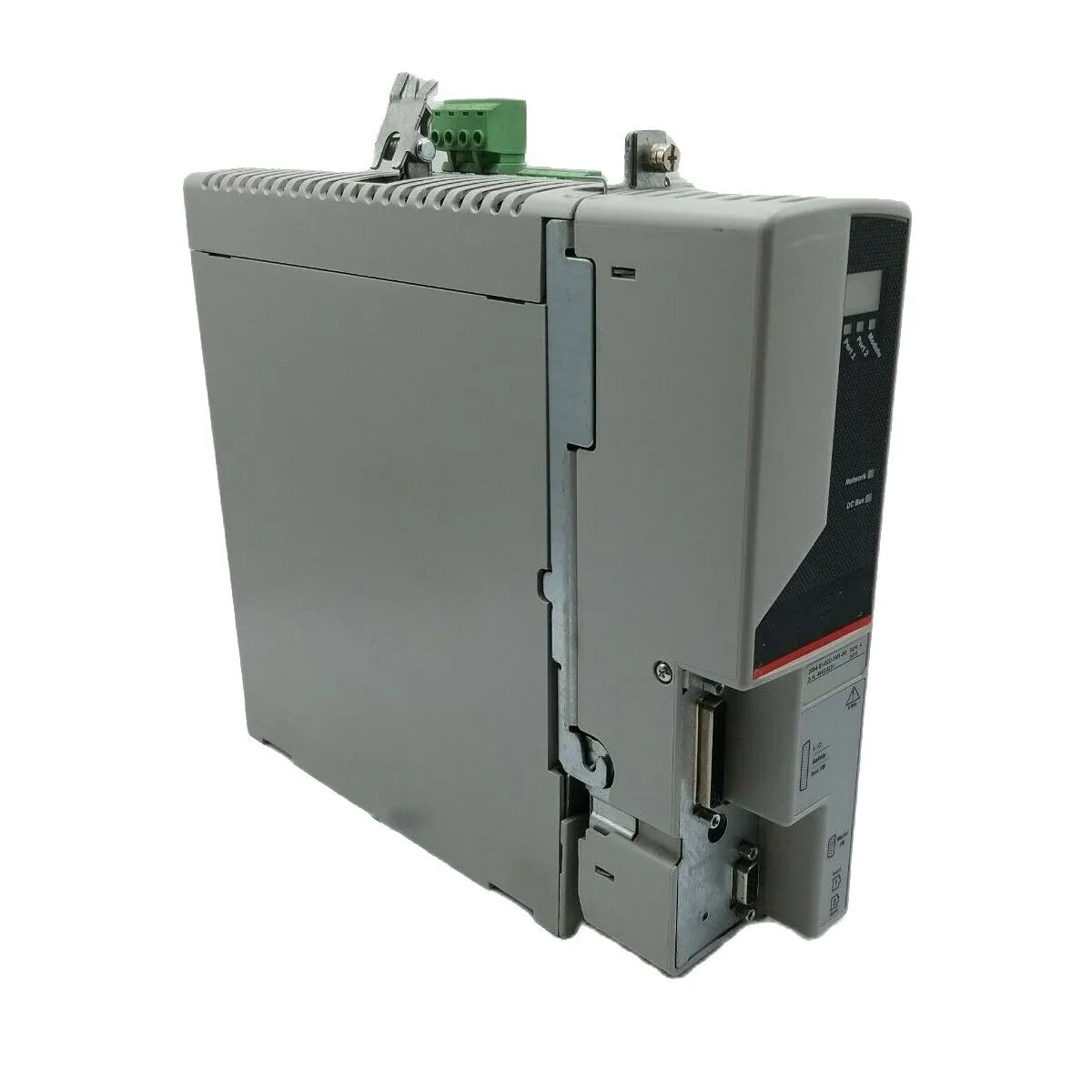 

Силовой модуль Kinetix 6200 серии A 2094-BM02-M в хорошем состоянии