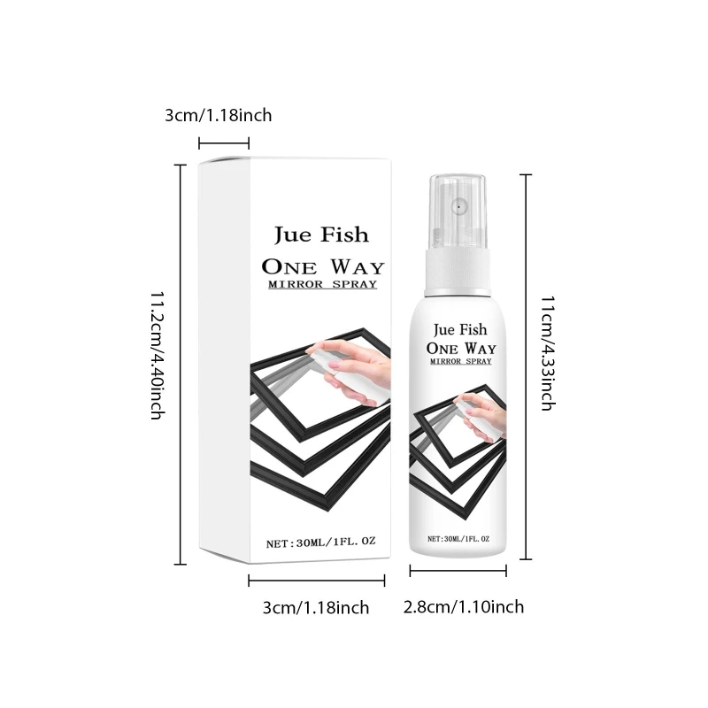 

Средство для чистки стекол 1 способ «Прощай, стойкие пятна», 30 мл