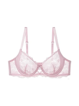 soutien-gorge-rose