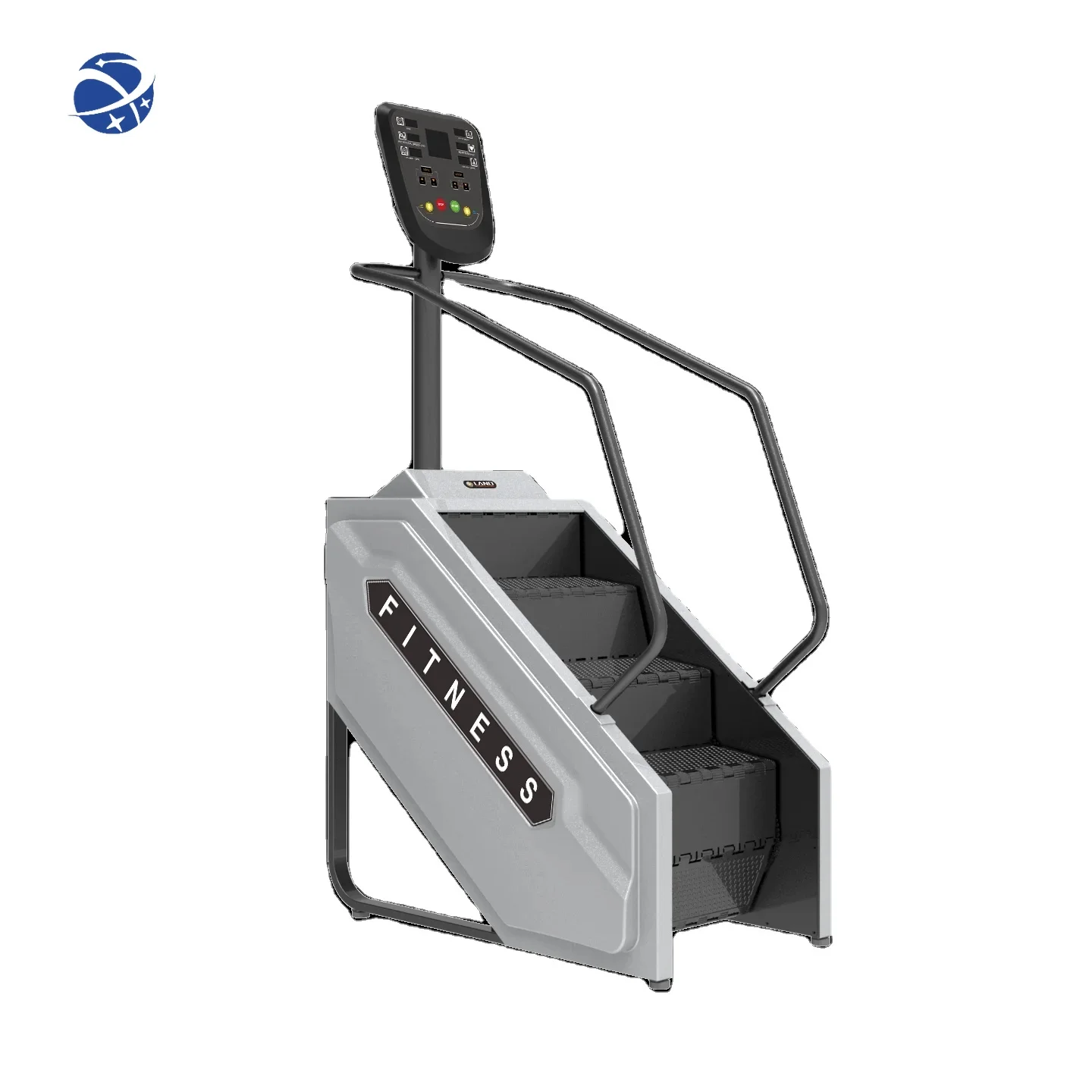 

YYHC-Best Quality Stair Climber Machine Mountain Climber Fitness Stepmill Stair Master
