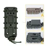 9MM  Magazine Pouch Portable Tactical Pistol Waist Belt Mag Pouch Shooting Hunting CS Gun Rifle Molle Magazine Pouches 1