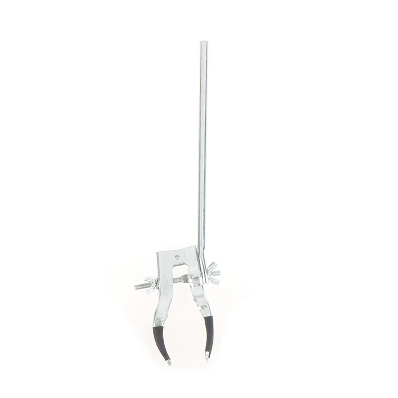1Pc Multi-Purpose Clip Laboratory 4-jaw Extension Clamp Test Tube Clamps Flask Condenser Clamp Holders
