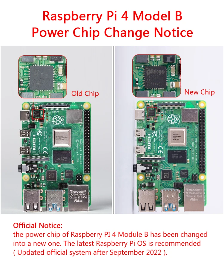Raspberry Pi 4 Model B 4b Dev Board | AliExpress