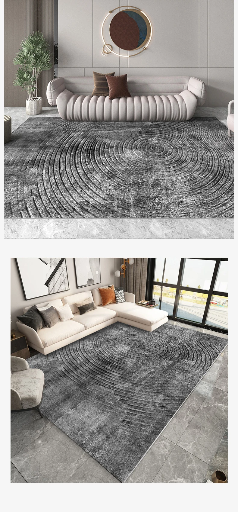 

Новинка 11234, ковер Nordic Tie-Dye, оптовая продажа, плюшевый коврик, одеяло для гостиной, спальни, напольная подушка для дома