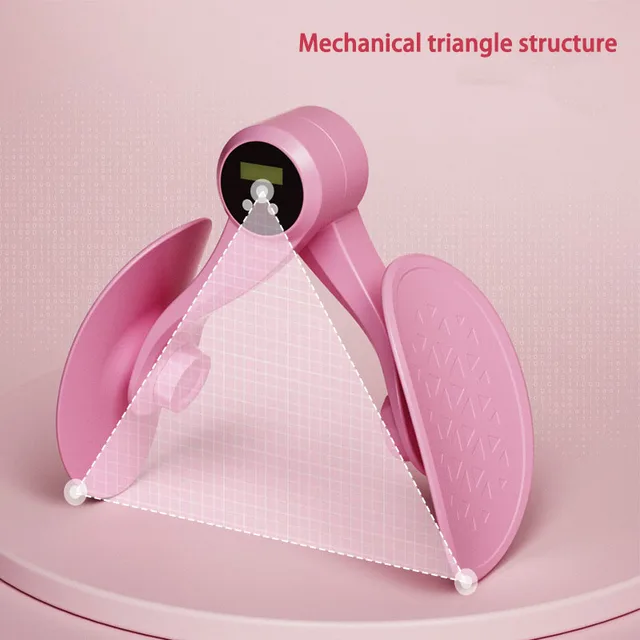 Pelvic Floor Thigh Trainer 5