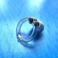 NEW For Godox AD300PRO AD300 Pro Flash Tube XE Xenon Lamp Strobe Light Bare Bulb SPEEDLIGHT 3