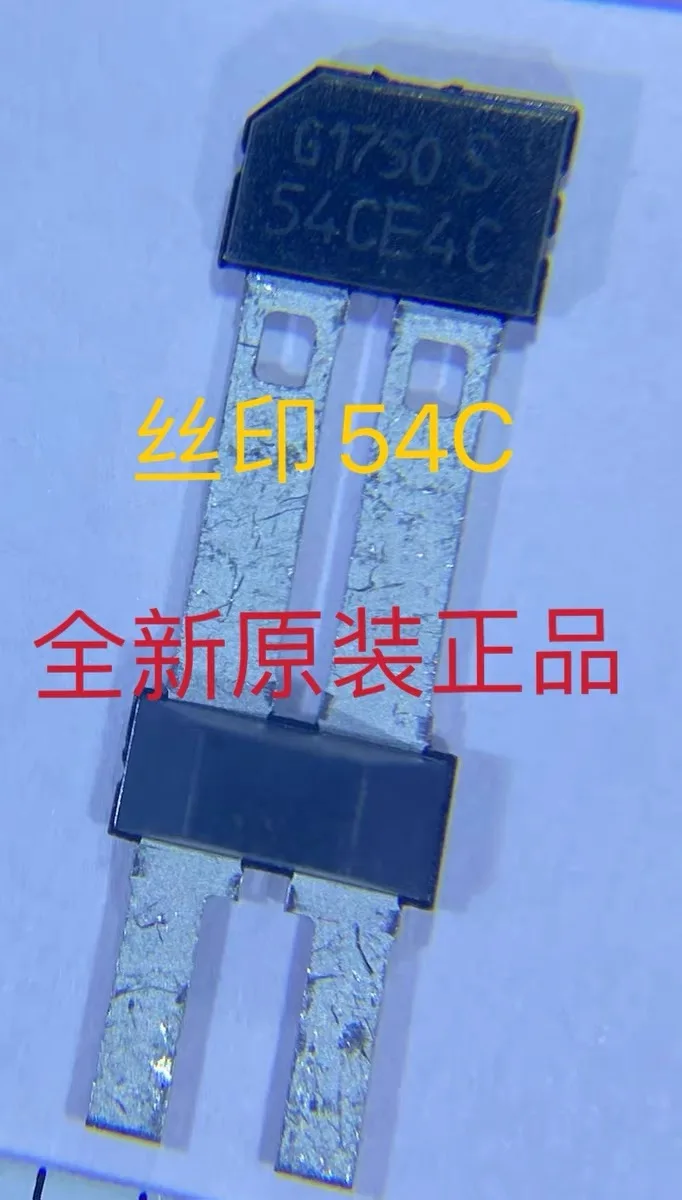 

10 ~ 20 шт/партия TLE4954C 54ce4c TLE4954C E4807 P-SS0-2-4 100% оригинал Бесплатная доставка