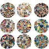 50Pcs Harried Potters Stickers  Funny Anime Waterproof for Phone Laptop Scrapbook Suitcase Kid's Toy Stickers Party Toys gift 1