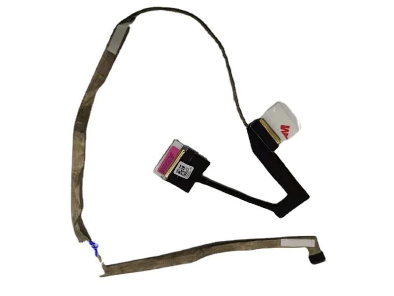 

Новый ЖК-кабель Lvds для Dell Alienware15 R3 R4 UHD 4K, кабель экрана DC02C00DQ00 05XNDW