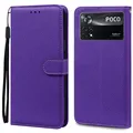 Dark Purple