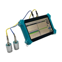 

Laboratory Ultrasonic Detector for Concrete Marble (PIT)