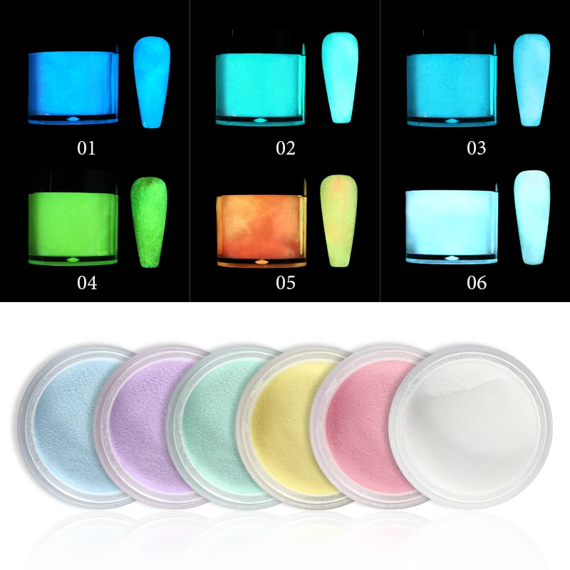 鿡   ο ũ Ŀ 3 Pcs ¦  ׿  ״ и   ǰ Poudre Acrylique