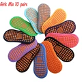 Mix girls 10 pairs J