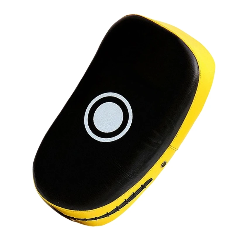 652D Martial Arts Training Targets Pad Karate Kicking Targets for Kids Striking Karate Strikes Boxing Pad Taekwondo Kick Pads
